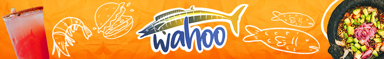 Wahoo