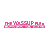 WASSUP FLEA GIFS