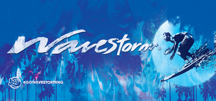 Wavestorm