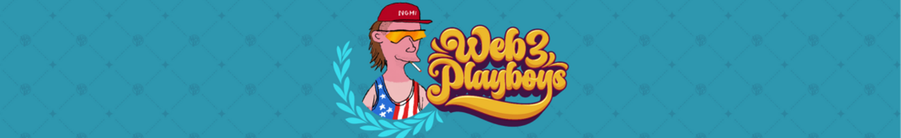Web3 Playboys