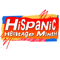 Hispanic Heritage Month