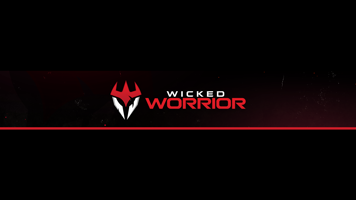 Wicked Worrior Logos