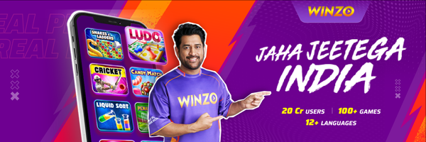 WinZO Games