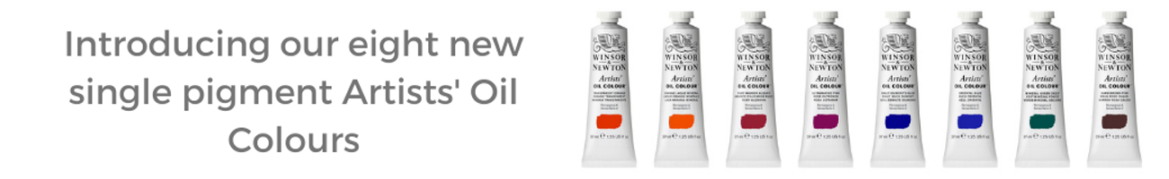 Winsor & Newton