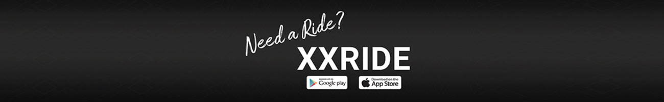 XXRIDE
