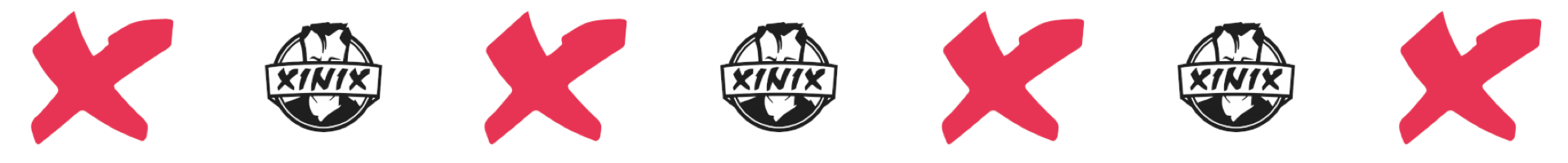 Xinix Poppodium