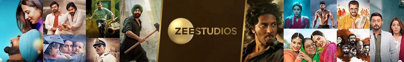 Zee Studios