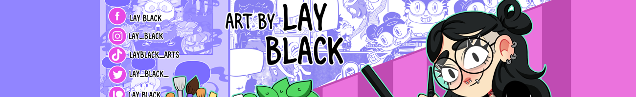 Lay's doodles