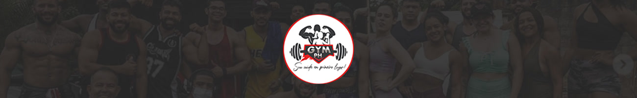 Academia PH GYM