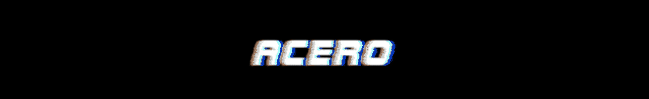 Acero Training Series