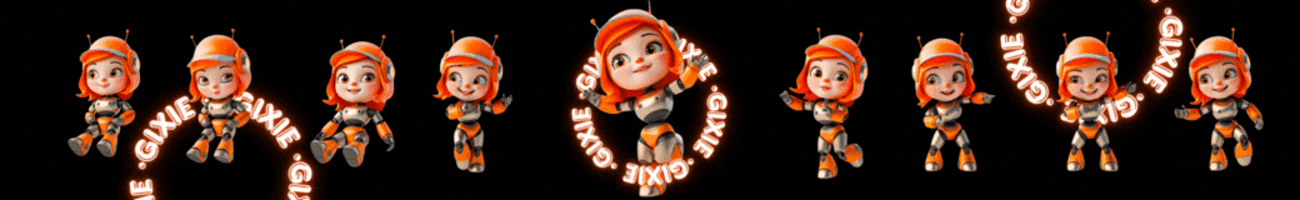 GIXIE