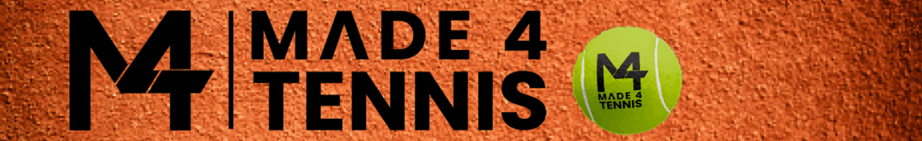 Made 4 Tennis