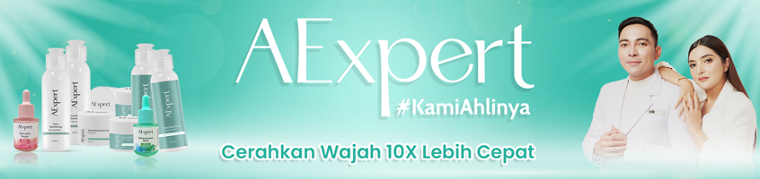 Aexpert Official