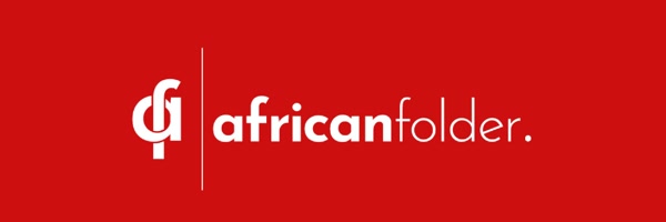 African Folder