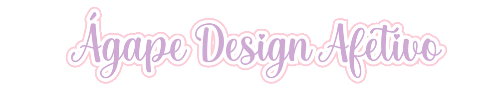 Ágape Design Afetivo