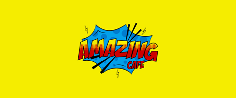 Amazing Cafe