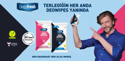 DeepFresh