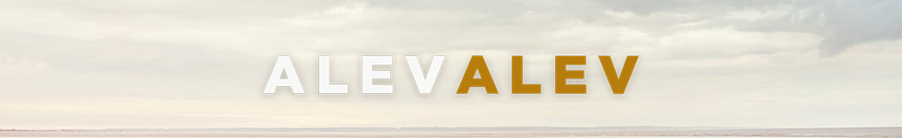 Alev Alev