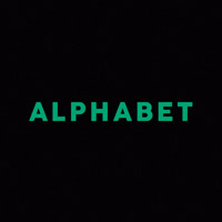 ALPHABET