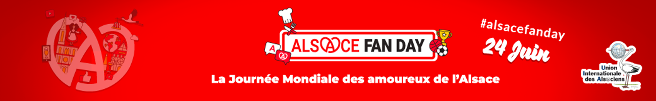 Alsace Fan Day