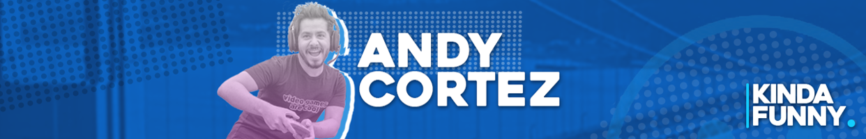 Andy Cortez