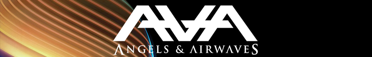 Angels and Airwaves