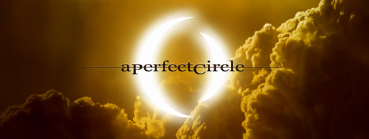APerfectCircle