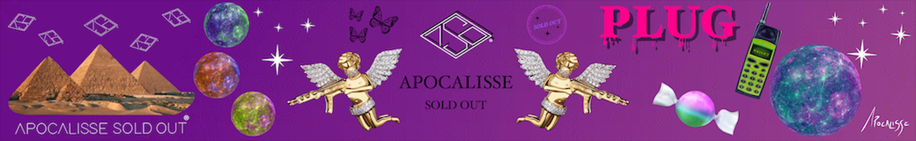 Apocalisse Sold Out ®