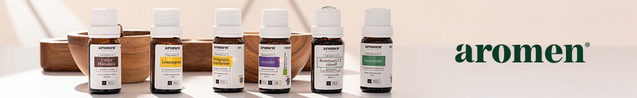 aromen