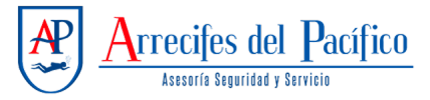 Arrecifes Del Pacifico