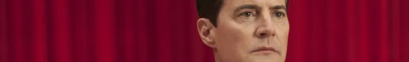 The Marvelously Dark Magic of Twin Peaks