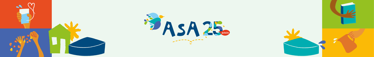Articulação Semiárido Brasileiro - ASA