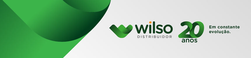 Wilso Distribuidor