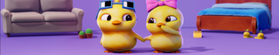 Meet Quack