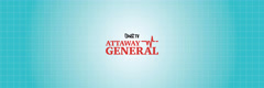 Attaway General (Season 1)
