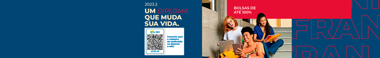 Universidade de Franca - UNIFRAN