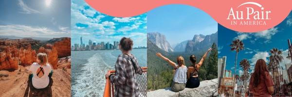 Au Pair in America