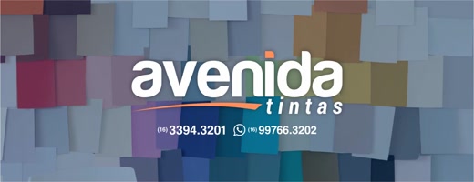 Avenida Tintas