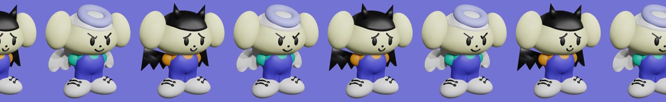 Baruki Bros.