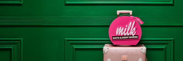 Bath & Body Works