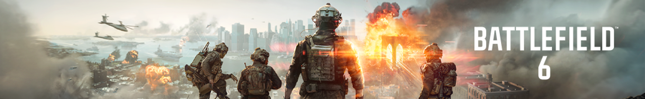 Battlefield