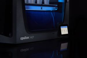 BCN3D Epsilon