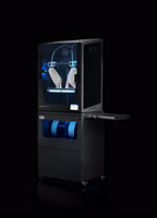 BCN3D Smart Cabinet