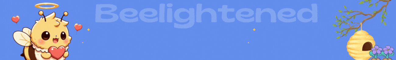 Beelightened