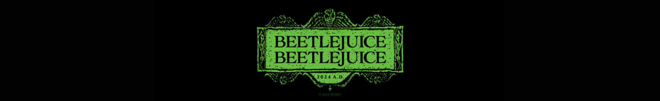 Beetlejuice