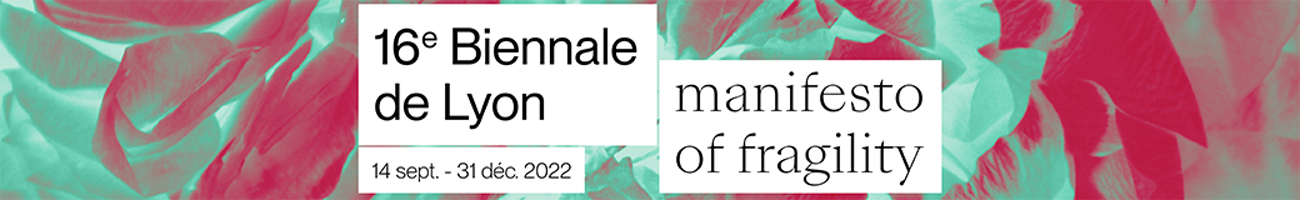 Biennale de Lyon