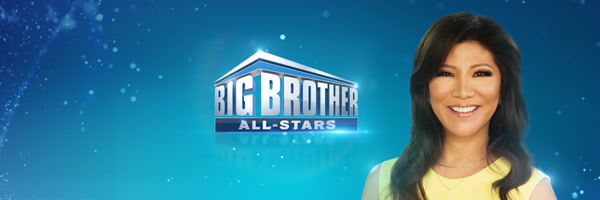 Big Brother All Stars