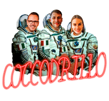 Coccodrillo