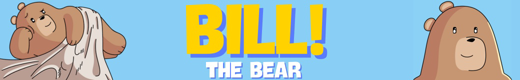 Bill the Bear