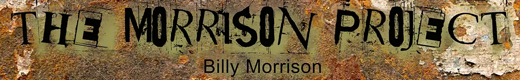 Billy Morrison